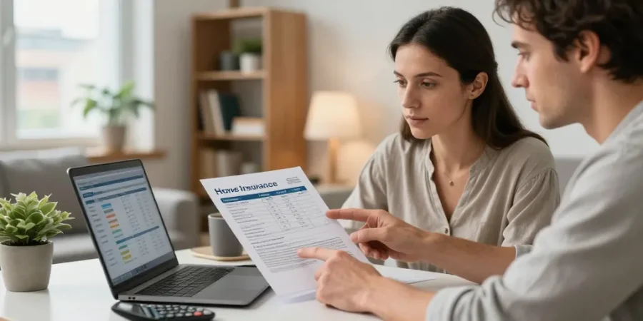 Comment choisir la meilleure assurance logement selon vos besoins ?