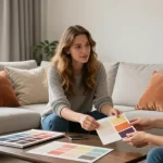 comment marier des couleurs