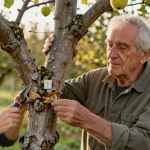 durée de vie d'un cognassier