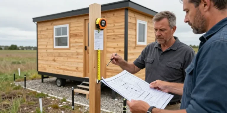 habitation insolite sans permis de construire