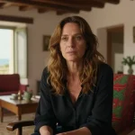 isabelle huppert maison