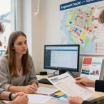 logement social sarthe