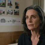 où vit isabelle adjani