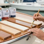 quel est le meilleur vernis marin