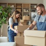 debarras appartement