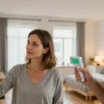 temperature chez moi