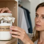 absorbeur d'humidité bicarbonate de soude