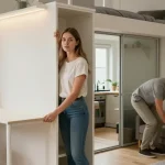 aménager petit appartement