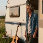 caravane kendji girac