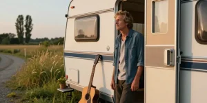 caravane kendji girac