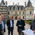 chateau d'apolline de malherbe