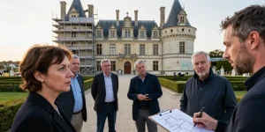 chateau d'apolline de malherbe