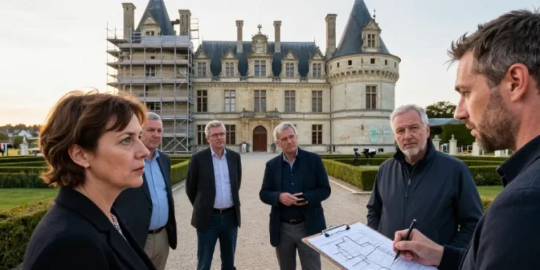 chateau d'apolline de malherbe