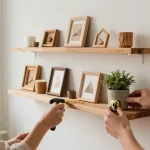 decoration avec bois