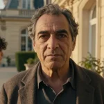 maison eddy mitchell paris