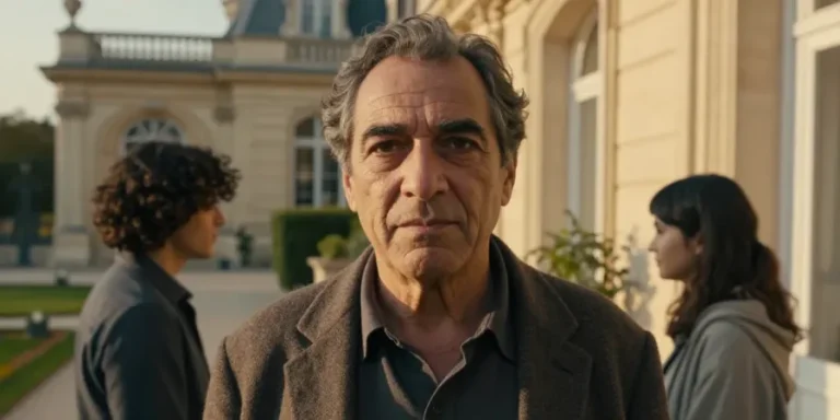 maison eddy mitchell paris