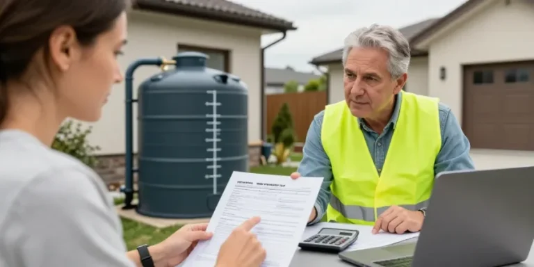 taxe recuperateur d eau