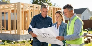 comment faire une extension de maison