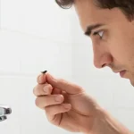 mites salle de bain