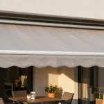 store banne marquise