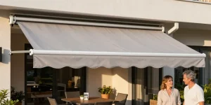 store banne marquise