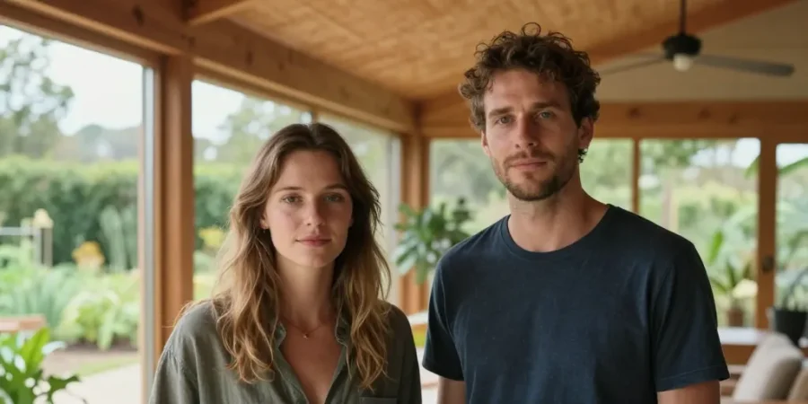 alexandra rosenfeld et hugo clément