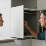 aménager la cuisine