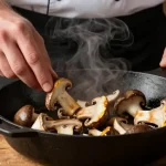 bolet rude recette