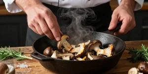 bolet rude recette