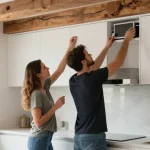 deco avant après