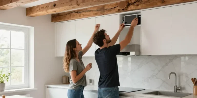 deco avant après