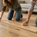 parquet contrecollé avantages inconvénients