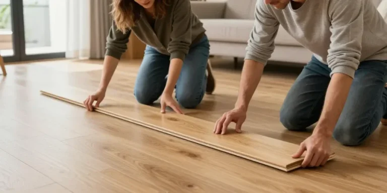 parquet contrecollé avantages inconvénients