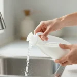remonter odeur canalisation