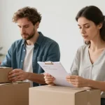 vider une maison par où commencer