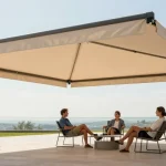 store banne grande taille