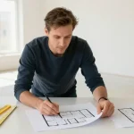 comment organiser vide maison