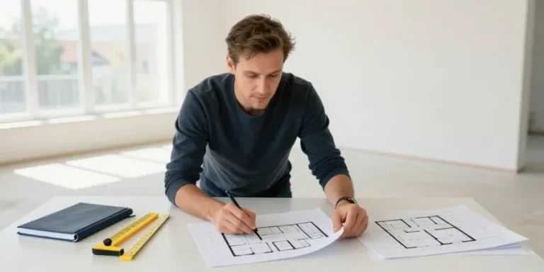 comment organiser vide maison