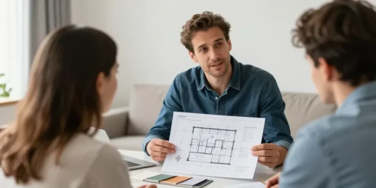 conseiller en travaux de renovation