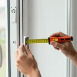 Comment mettre un store sur fenêtre PVC ?