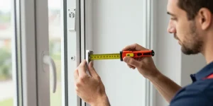 Comment mettre un store sur fenêtre PVC ?
