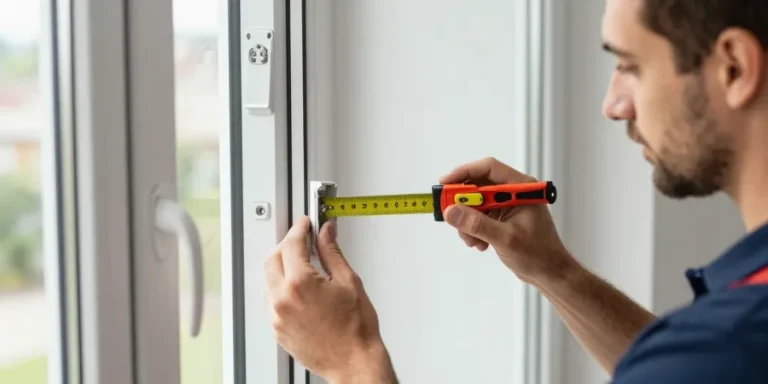 Comment mettre un store sur fenêtre PVC ?