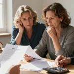 racheter la part de la maison de son conjoint