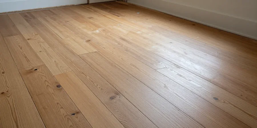 Rénover vos sols anciens avec un plancher de caractère