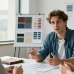 trouver un architecte d'intérieur