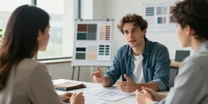 trouver un architecte d'intérieur