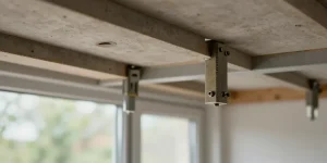 isoler un faux plafond