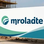 panneau de chantier personnalisé