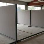 plafond acoustique