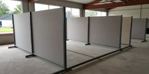 plafond acoustique